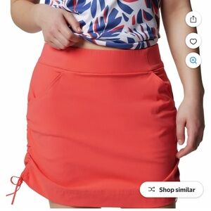 Columbia Activewear Skort